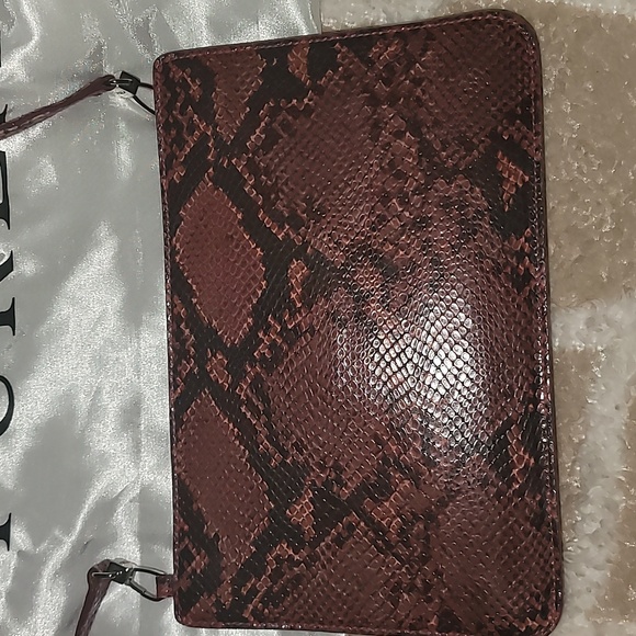 Furla Leather shoulder/sling Bag - Picture 3 of 12